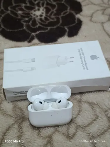 Carregador original da ihpone e fone bluetooth ihpone original