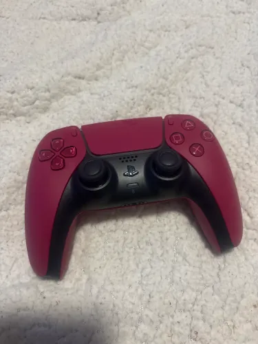 Controle PlayStation 5