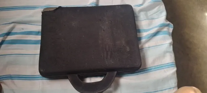 Notebook HP