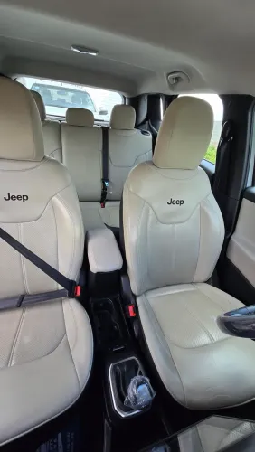 Jeep Renegade 1.8 4X2 Flex 16V Aut. 2019