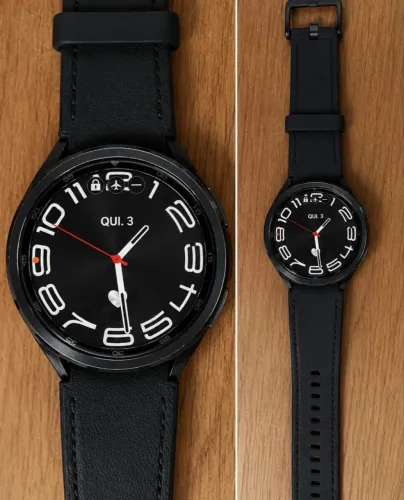Samsung Galaxy Watch 6 Classic 43mm