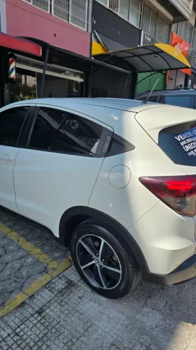 Honda HR-V LX 1.8 Flexone 16V 5P Aut. 2019