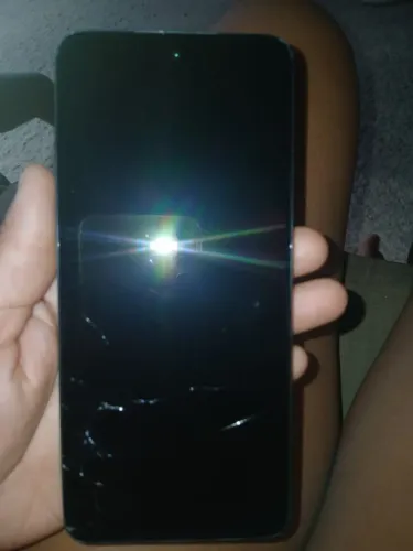 Vendo ou troco g35