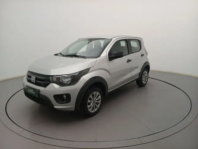 Fiat Mobi Like 1.0 Fire Flex 5P. 2025