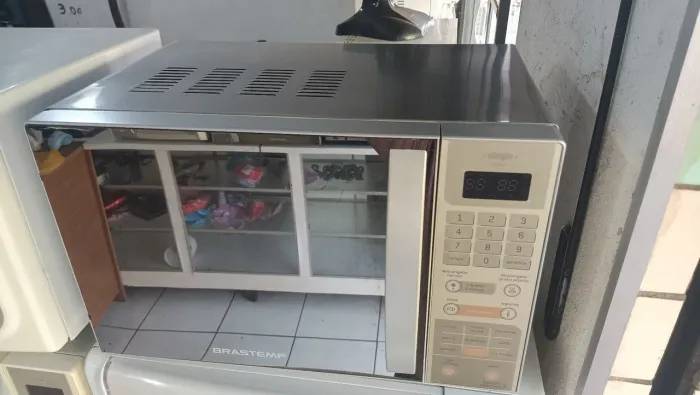 Brastemp 25 litros