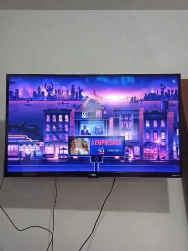 Smart tv 32