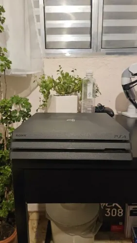 PS4 PRO | EXCELENTE ESTADO | 20+ JOGOS!!!!
