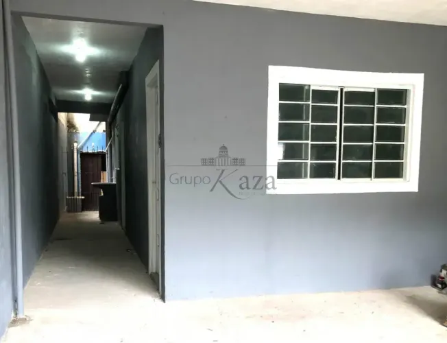 Imóvel para aluguel com 58 metros quadrados com 1 quarto