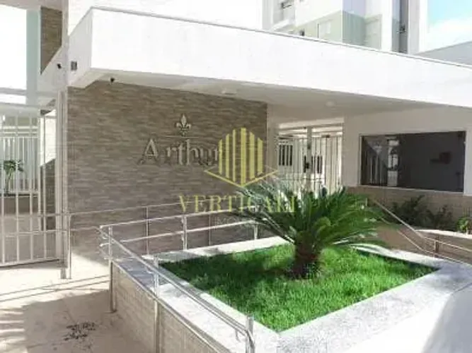 Apartamento padrão para Locação, Duque de Caxias II, Cuiabá, MT