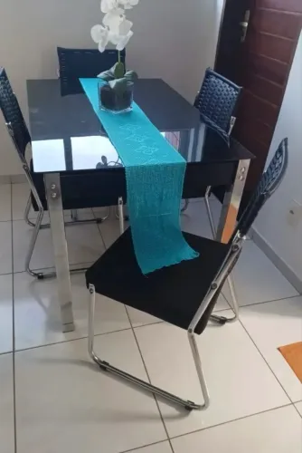 Vendo mesa