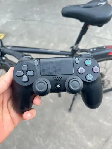 Controle de PS4 ORIGINAL ENTREGO