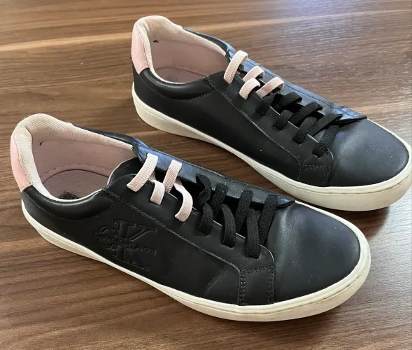 Tênis feminino Calvin Klein 