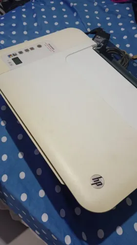 Impressora HP 2546