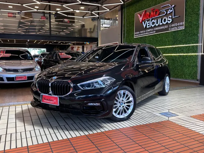 BMW 118IA / Urban/sport 1.6 TB 16V 170cv 5P 2020