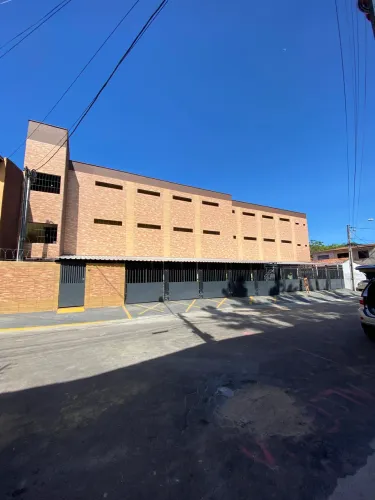 Excelente aptos em Messejana 