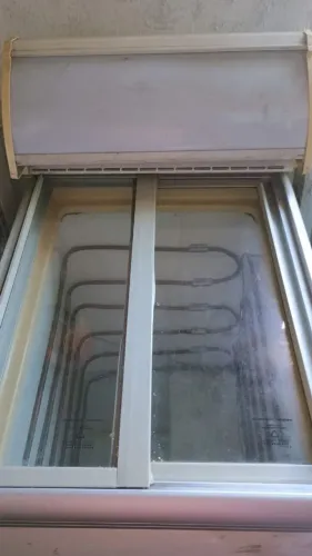 Freezer 