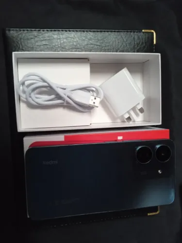Xiaomi 13C