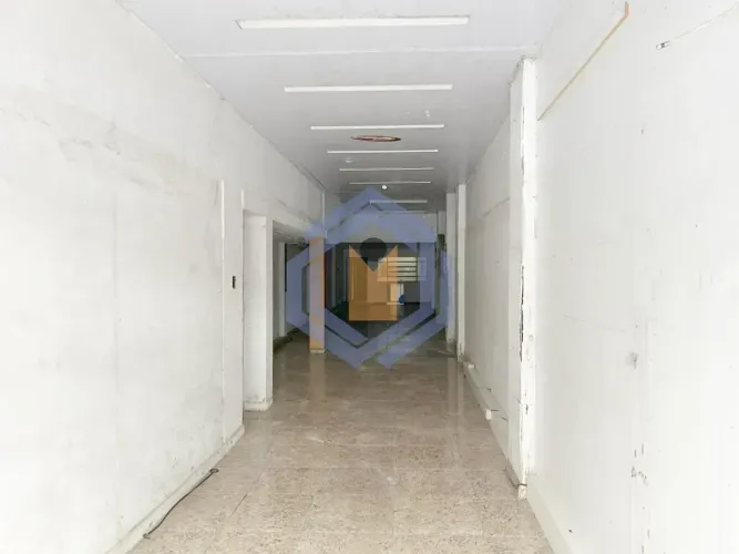 Loja Comercial para Alugar no Centro de Niterói  Rua Luiz Leopoldo Fernandes Pinheiro, 510