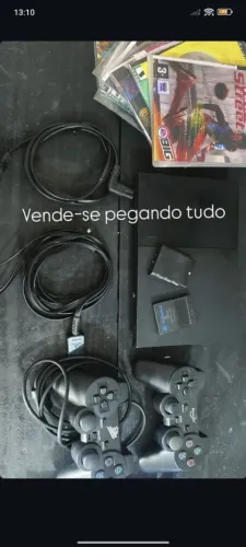 PS2 