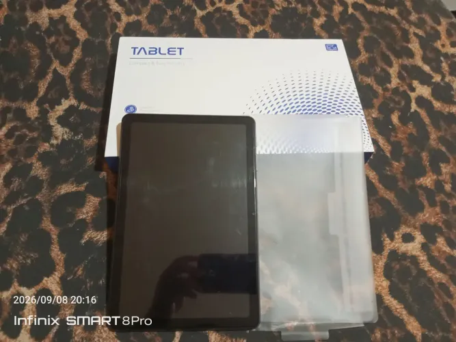 Vendo tablet