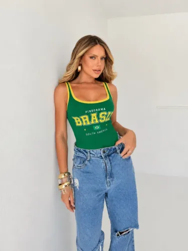 Body Brasil Pindorama