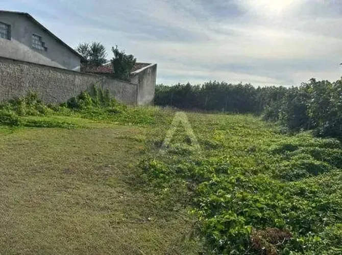 Terreno à venda, 360 m² por R$ 383.000,00 - Carianos - Florianópolis/SC