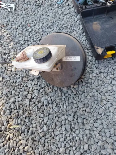 Serve  Freio para Peugeot ano 206/207