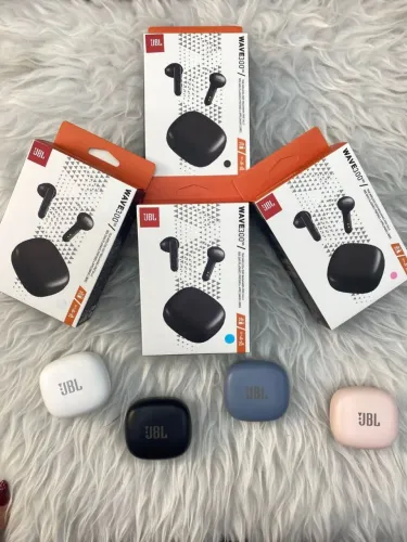 Fone Bluetooth sem fio colorido