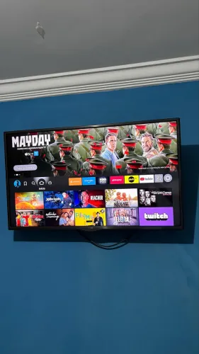 Smart Tv Lg 43 polegadas