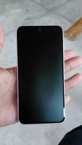 A36 , 128gb "ROSA"