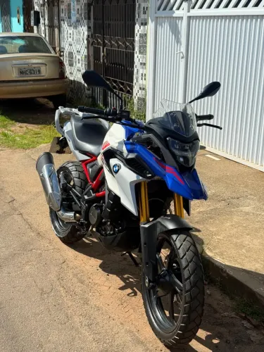 VENDO MOTO G310