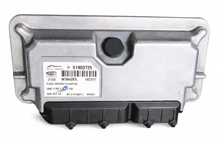 Módulo Injeção Uno Fire 1.0 Flex 2007 a 2013 51903725