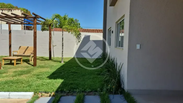 CASA TÉRREA NO CONDOMÍNIO VILLA DAS FLORES NO SANTA ISABEL 76 m² 03 QUARTOS codigo: 358902