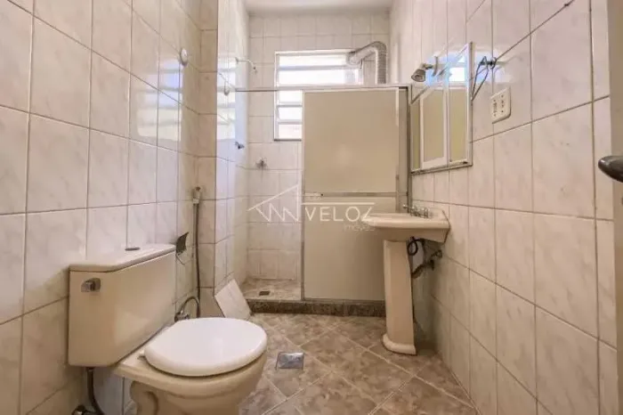 Apartamento : Padrão / Residencial / Glória