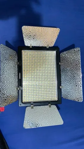 Led Yongnuo Digital YN600L II