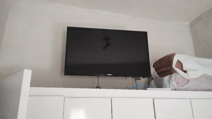 Televisão Samsung