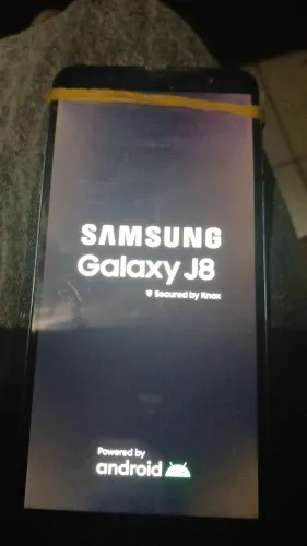 Vendo celular j8 usado em Pinheiros