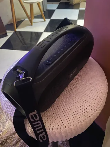 Caixa Aiwa