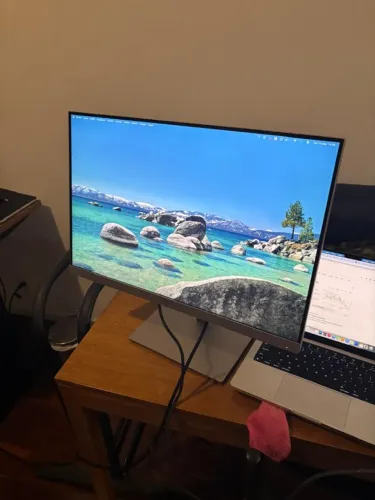 Monitor HP 24" Pivot (EliteDisplay E243i) 1920x1200