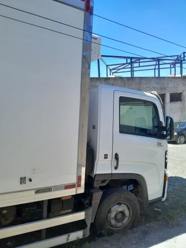 Vagas para motoristas