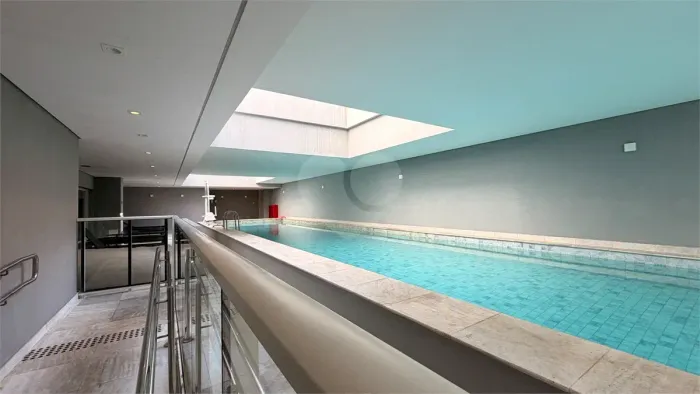 Apartamento com 23 m2 com 1 quarto em Santana - São Paulo - SP