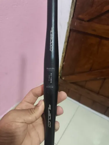 Guidão DE BICICLETA
