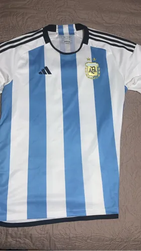 CAMISA ARGENTINA EXCELENTE ESTADO
