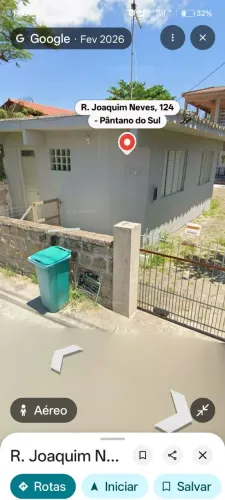 Casa Pântano do Sul
