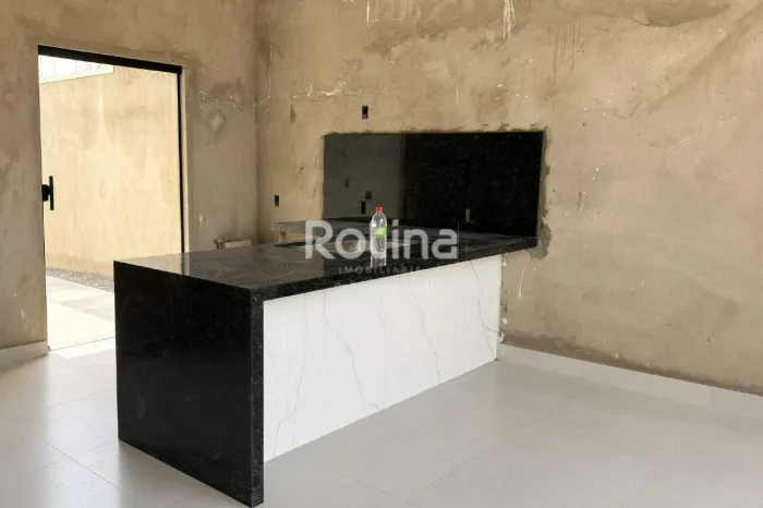 Casa à venda, 2 quartos, Morumbi - Uberlândia/MG - Rotina Imobiliária