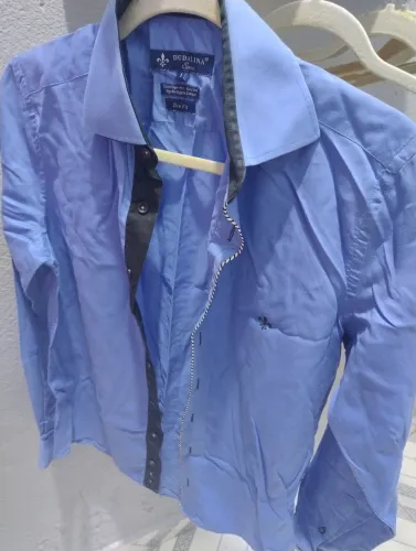 Camisa p