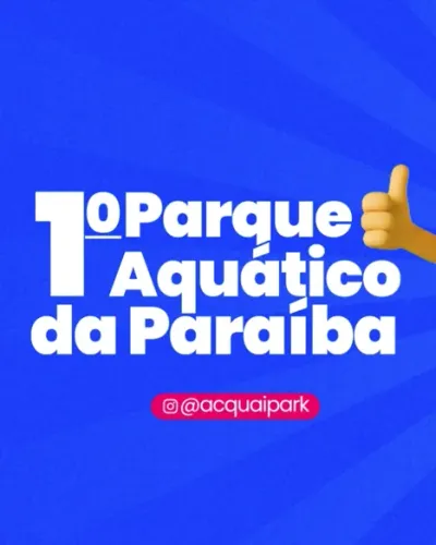 Acquai Park 20 Anos 