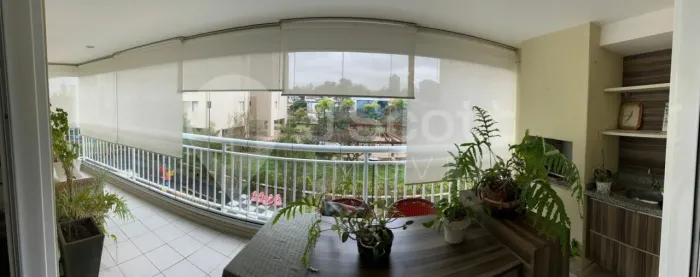 Condominio Mund 107m² com 3 quartos para venda no Jardim Marajoara