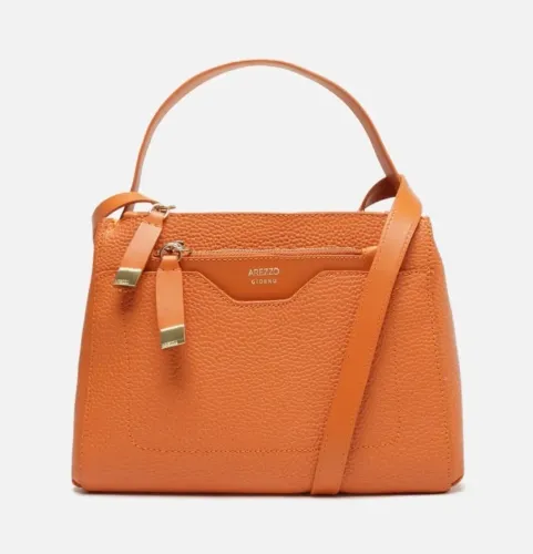 Bolsa Arezzo nova
