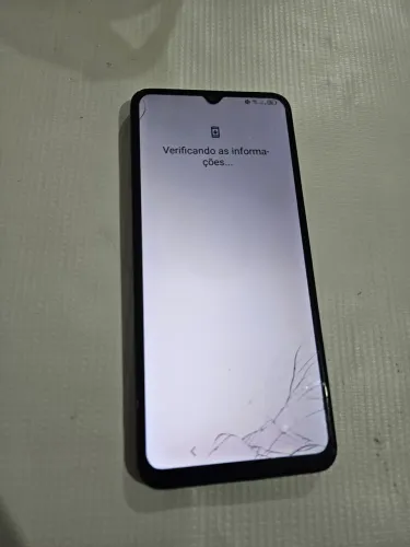 TCL 40Se 6Gb Ram 256Gb - Grafite